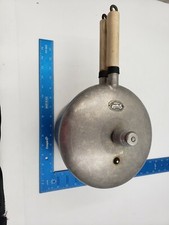 Panela de pressão Presto 4 QT 46 está gravada na parte inferior usada com oscilação de pressão comprar usado  Enviando para Brazil