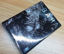 Abara ultimate deluxe usato  Pescia