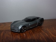 Chevrolet corvette stingray d'occasion  Berck