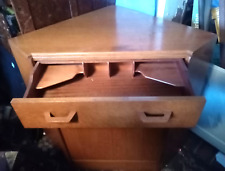 desk drawers corner for sale  WALSALL