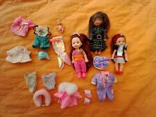Lotto barbie rara usato  Sermoneta