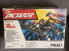 Nikko the dictator d'occasion  Six-Fours-les-Plages