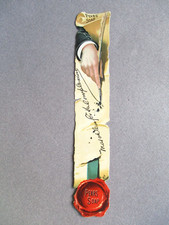 Vintage bookmark pears for sale  NORWICH