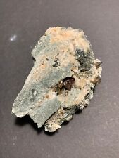 Zirkon sphen chlorit gebraucht kaufen  Leipzig