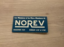 Miniatures micro miniatures d'occasion  Reignier-Esery