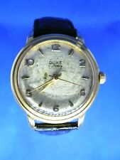 Vintage swiss made d'occasion  Expédié en Belgium