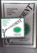 Grammar enhancement book for sale  Montgomery
