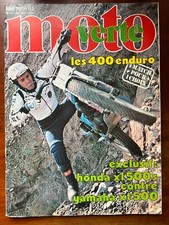 Moto verte 1979 d'occasion  Le Creusot