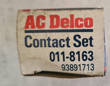 011 8163 delco usato  Busto Arsizio