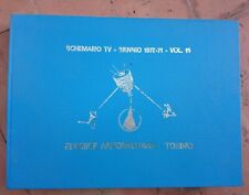 Libro schemario 1970 usato  Italia