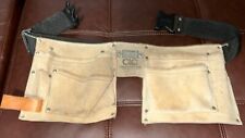 Clc custom leather for sale  Hayward