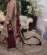 Asian pakistani bridal for sale  LUTON