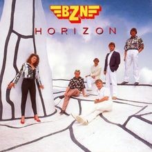 Horizon bzn cd gebraucht kaufen  Berlin