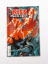 Infinity image comic gebraucht kaufen  Engelskirchen