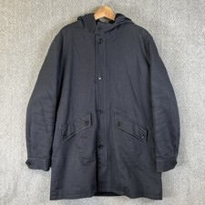 Apc coat jacket for sale  WEYBRIDGE