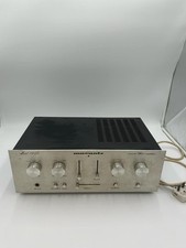 Marantz 1050 console for sale  WIDNES