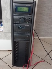 Schneider hifi turm gebraucht kaufen  Wietmarschen