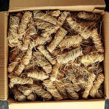 Natural firelighters 200 for sale  BRADFORD