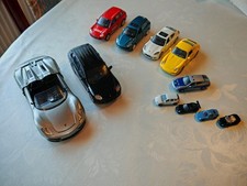 werbe modellautos gebraucht kaufen  Euskirchen