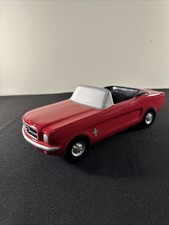 1965 ford mustang for sale  Beaufort
