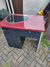 Campervan kitchen pod for sale  CHESTER