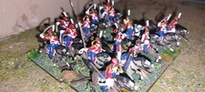 Toy soldiers british for sale  ALLOA