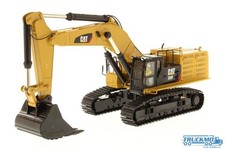 Diecast Masters CAT 390F LE Koparka gąsienicowa 85284 na sprzedaż  Wysyłka do Poland