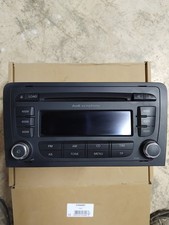 Autoradio audi blaupunkt d'occasion  Lexy
