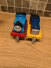 Mattel thomas diecast for sale  CWMBRAN