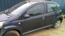 Porte gauche toyota d'occasion  Bayeux