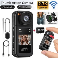 Daumen actionkamera bodycam gebraucht kaufen Daumen actionkamera bodycam gebraucht kaufen  Ginsheim-Gustavsburg