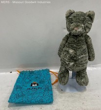 Jellycat beanbag cat for sale  Saint Louis