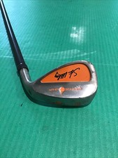 Orange whip wedge for sale  Clare