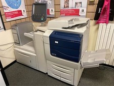 Stampante produzione xerox usato  Corsico