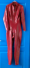 Latex catsuit anzug gebraucht kaufen  Leichlingen (Rheinland)