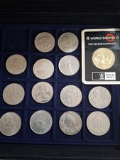 Collectable pound coins for sale  BOOTLE