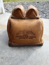 Protektor model 16922 for sale  Lewisburg
