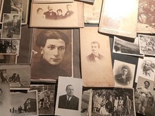 Lotto fotografie antiche usato Lotto fotografie antiche usato  Stanghella