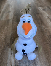 Disney olaf frozen for sale  Vernon