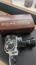 Bolex paillard vintage for sale  ORPINGTON