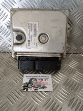 Centralina motore ecu usato  Ravanusa