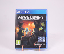 Minecraft ps4 usato  Porto San Giorgio