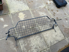 Dog car guard for sale  UK