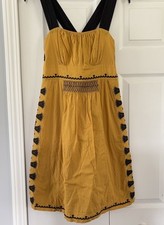 Anthropologie floreat californ for sale  Schwenksville