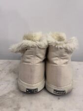 Superga stivaletti donna usato  Roma