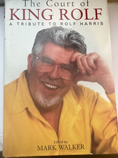 Rolf harris court for sale  EXETER