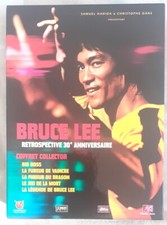 Bruce lee retrospective d'occasion Bruce lee retrospective d'occasion  Pont-l'Abbé-d'Arnoult