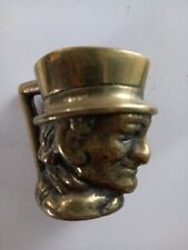 brass toby jugs for sale brass toby jugs for sale CHRISTCHURCH