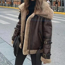 Raf brown womens for sale  LONDON