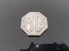 Vintage aluminium badge for sale  BLACKPOOL